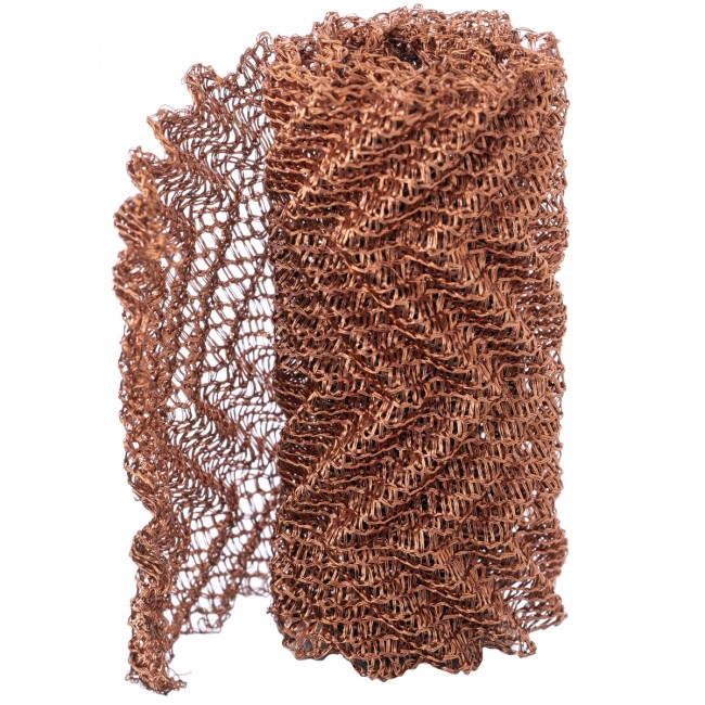 Насадка Панченкова (медь 0,15) 1 м/п Насадка Панченкова (медь 0,15) 1 м/п