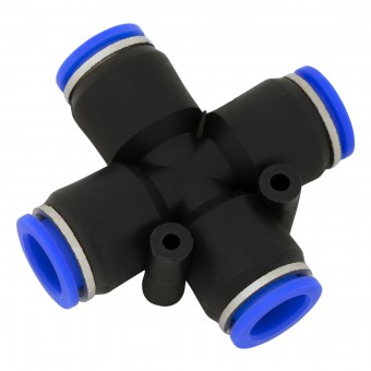 Крестовина быстросъёмная PZA-12 мм Крестовина быстросъёмная PZA-12 мм