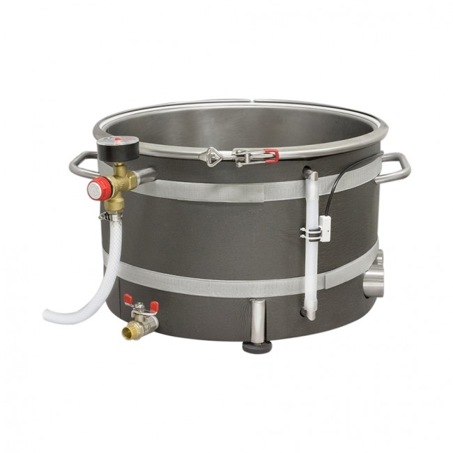 Непрерывный парогенератор ХД/НПГ 1,0-12,0 кВт