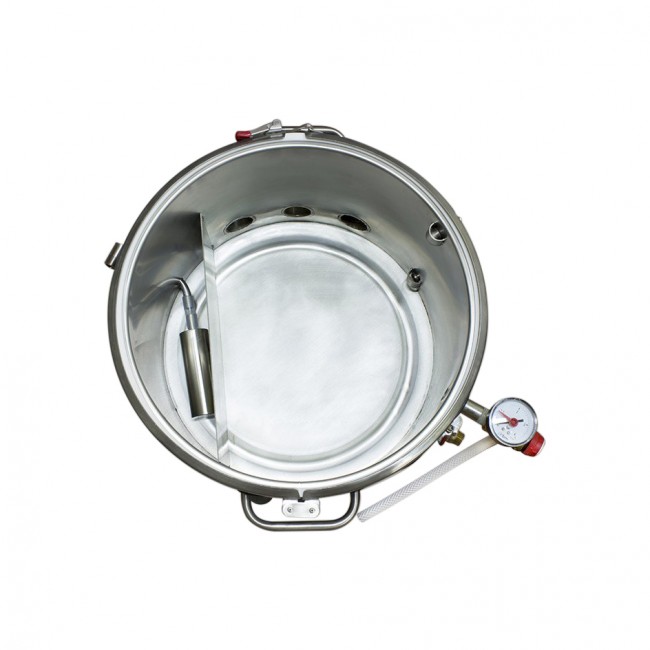 Непрерывный парогенератор ХД/НПГ 1,0-12,0 кВт