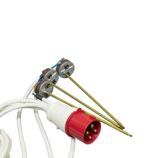 Непрерывный парогенератор ХД/НПГ 1,0-12,0 кВт