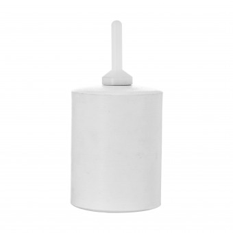 Поплавок полипропиленовый для НБК 60/80 Поплавок полипропиленовый для НБК 60/80