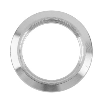 Фланец приварной с выточкой CLAMP 1,5" (DN38) AISI Фланец приварной с выточкой CLAMP 1,5" (DN38) AISI