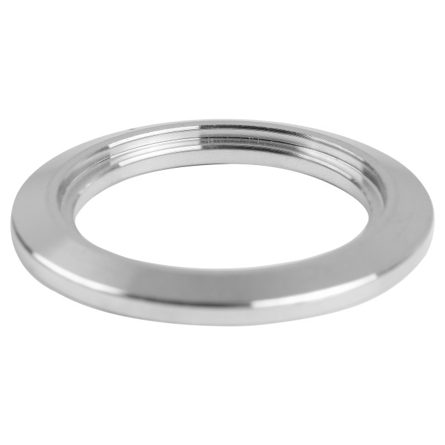 Фланец приварной с выточкой CLAMP 1,5" (DN38) AISI Фланец приварной с выточкой CLAMP 1,5" (DN38) AISI