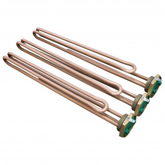 Комплект нагревательных элементов для ХД/НПГ 1,0-12,0 кВт (до 12 кВт) Комплект нагревательных элементов для ХД/НПГ 1,0-12,0 кВт (до 12 кВт)