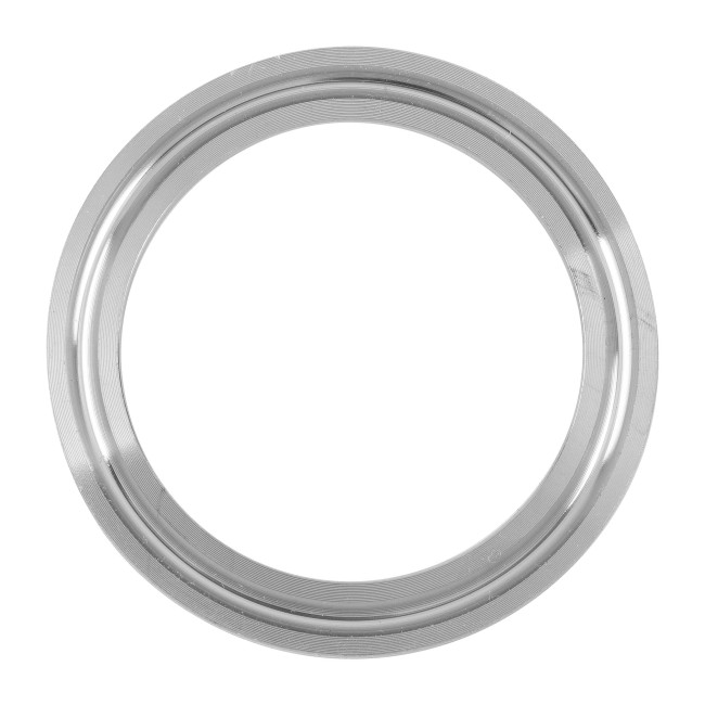 Фланец приварной с выточкой CLAMP 2,0" (DN51) AISI Фланец приварной с выточкой CLAMP 2,0" (DN51) AISI