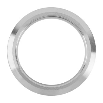 Фланец приварной с выточкой CLAMP 2,0" (DN51) AISI  Фланец приварной с выточкой CLAMP 2,0" (DN51) AISI