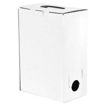 Коробка для пакетов bag in box 3 литра