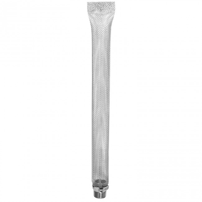 Фильтр для сусла "Базука" НР 1/2" L-305 мм.