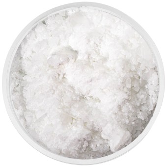 Сода каустическая (едкий натр, гидроксид натрия) 25 кг.