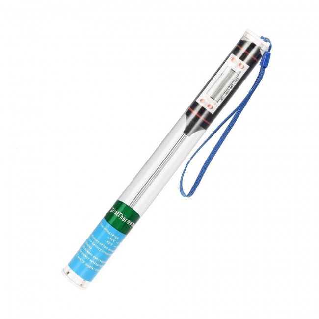 Термометр цифровой ТР-3001 Термометр цифровой ТР-3001