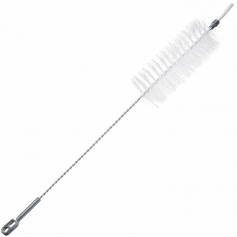 Ерш бутылочный 50 см с кисточкой Ерш бутылочный 50 см с кисточкой