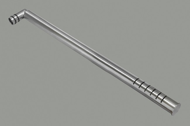 КИТ для встраивания барботера во вставку-вкладыш 50 и 100 литров КИТ для встраивания барботера во вставку-вкладыш 50 и 100 литров