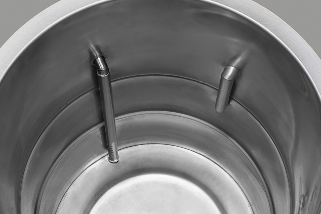 КИТ для встраивания барботера во вставку-вкладыш 50 и 100 литров КИТ для встраивания барботера во вставку-вкладыш 50 и 100 литров