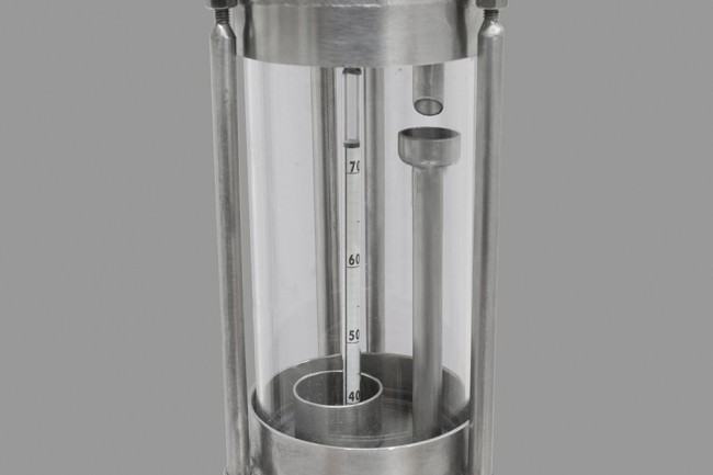 Переходник для вакуумной дистилляции вакуумный "попугай" v2.0 Переходник для вакуумной дистилляции вакуумный "попугай" v2.0