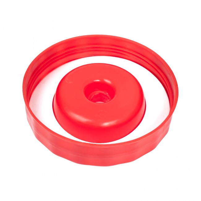 Банка GL-70/25 л. с гидрозатвором Банка GL-70/25 л. с гидрозатвором