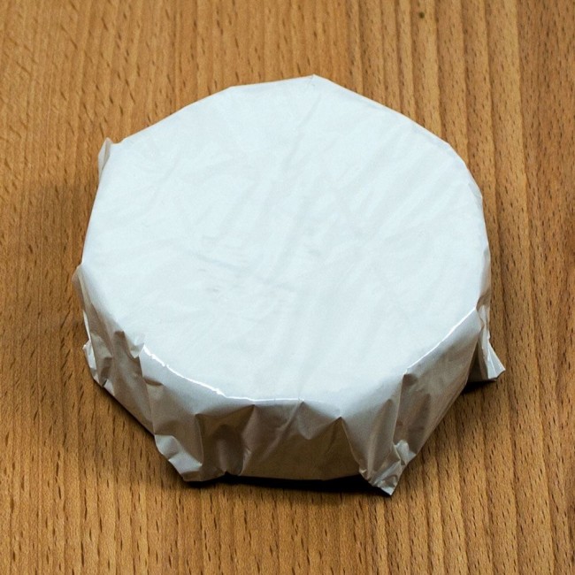 Бумага для сыров с белой плесенью 240*240 мм