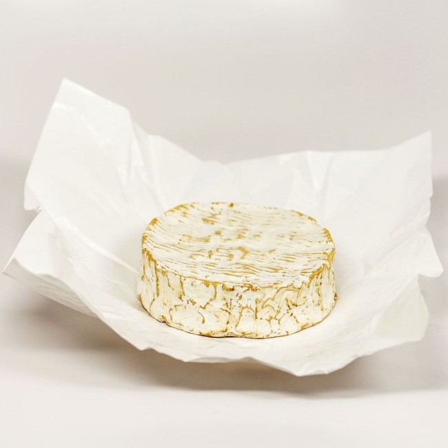 Бумага для сыров с белой плесенью 240*240 мм