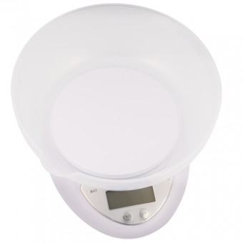 Весы электронные с чашей до 5 кг. Весы электронные с чашей до 5 кг.