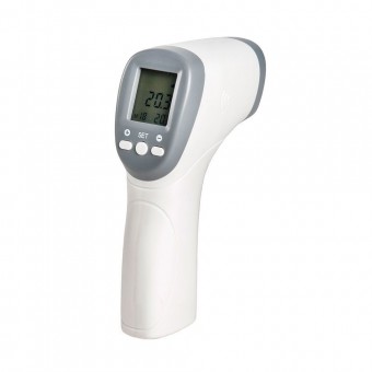 Термометр бесконтактный Endever Temp-03 Термометр бесконтактный Endever Temp-03
