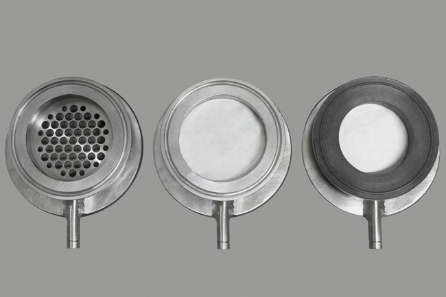 Дополнительная прокладка для фильтрующих элементов устройства вакуумной фильтрации Дополнительная прокладка для фильтрующих элементов устройства вакуумной фильтрации