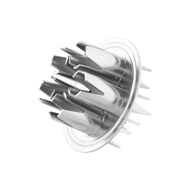 Распределитель флегмы CLAMP 3,0"