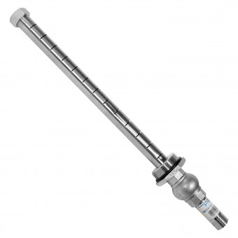 Барботер для куба с аристоновским ТЭНом Барботер для куба с аристоновским ТЭНом