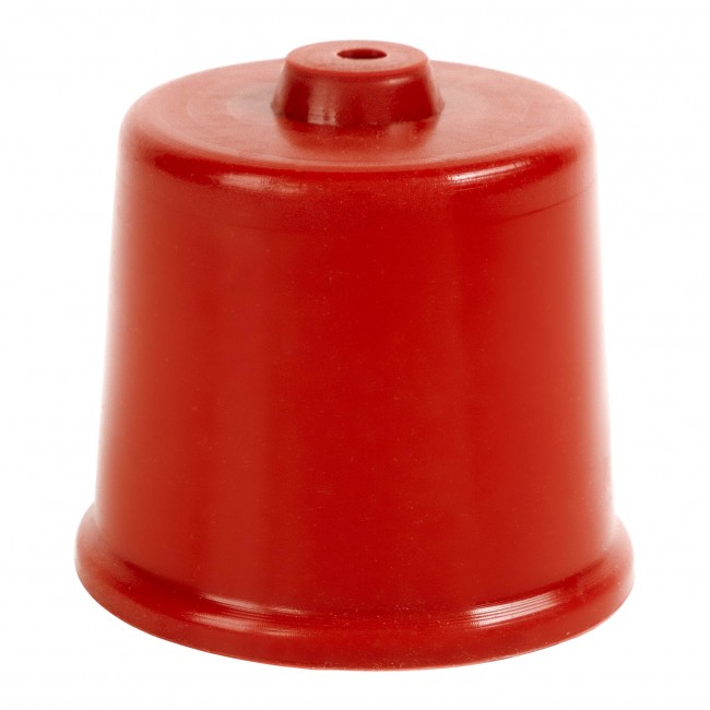 Колпак на бутыль 50 мм