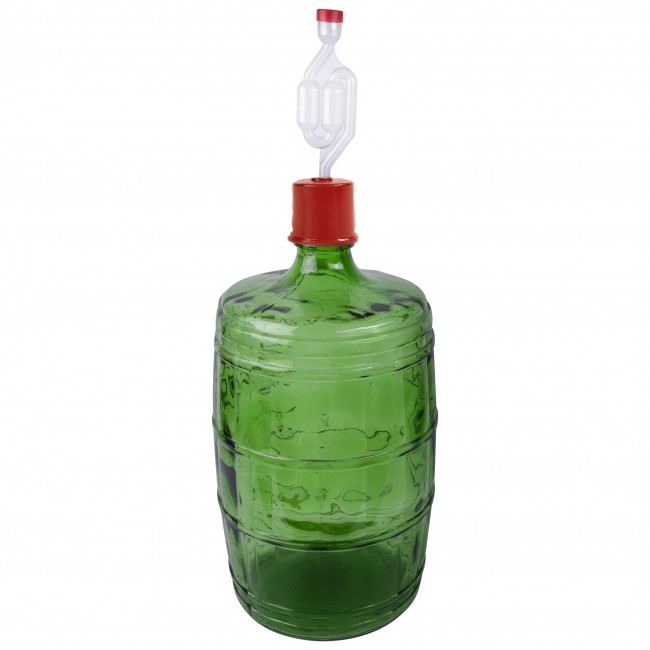 Колпак на бутыль 50 мм