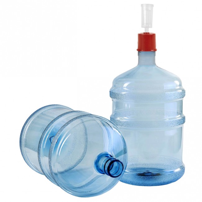 Колпак на бутыль 50 мм