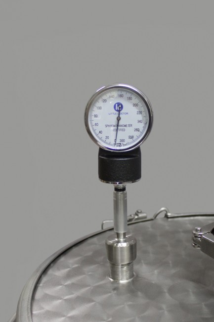 Крышка ХД/4 для кубов серии D360