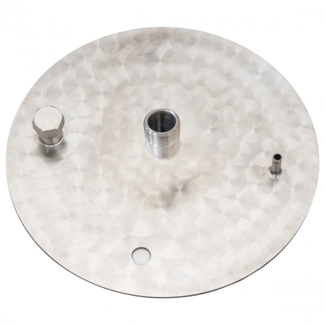 Крышка ХД/4 для кубов серии D360