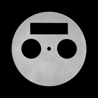 Силиконовый диск d80 (отв-2, D-22, квадратный слив)