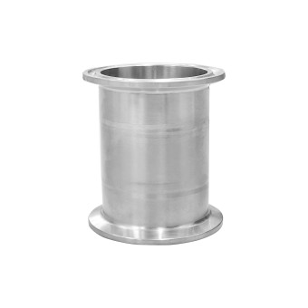 Царга d-51 L-75 мм. CLAMP 2,0" DN 48 AISI  Царга d-51 L-75 мм. CLAMP 2,0" DN 48 AISI