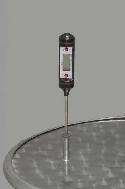 Крышка ХД/4 для кубов серии D320