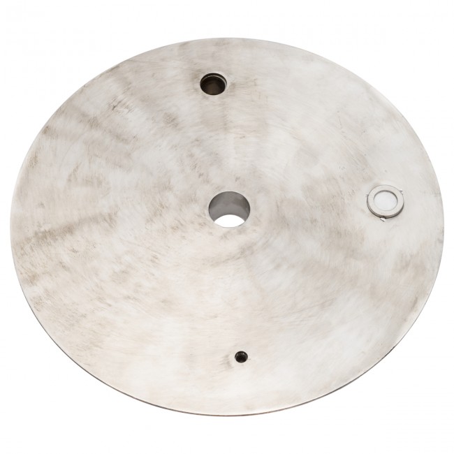 Крышка ХД/4 для кубов серии D320