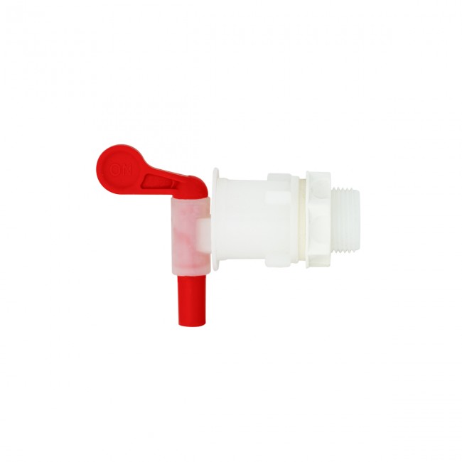 Прокладка к крану пластиковому 3/4  Прокладка к крану пластиковому 3/4