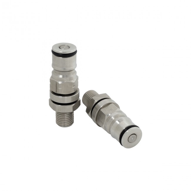 Фитинги для коннекторов 2 шт.