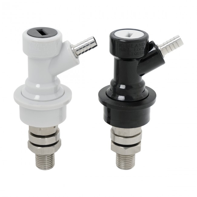 Фитинги для коннекторов 2 шт.