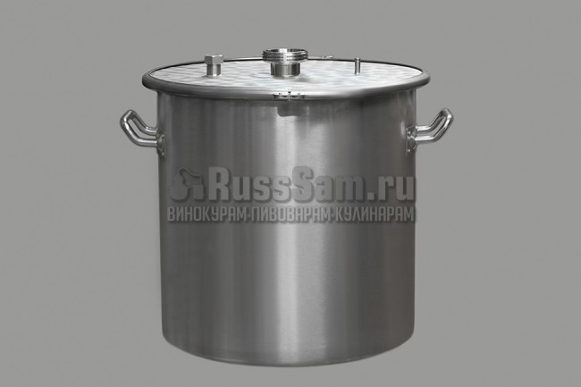 Куб ХД-25/ун middle D320 внешний нагрев