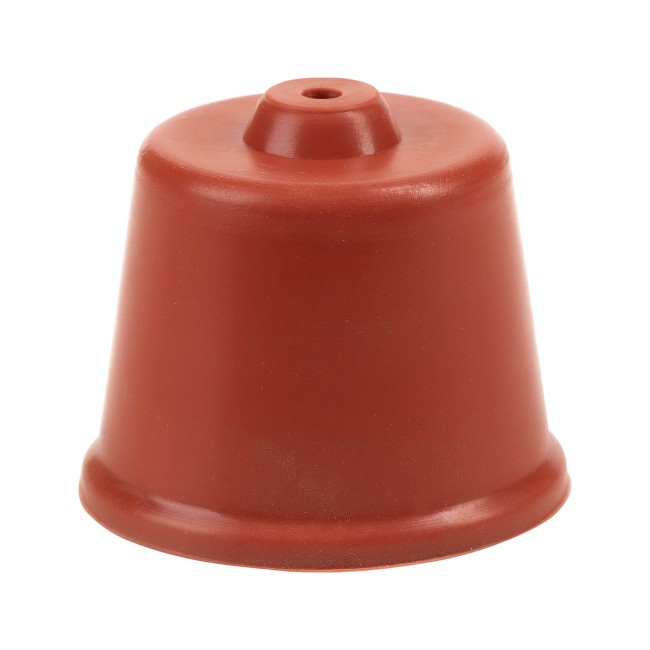 Колпак на бутыль 40 мм