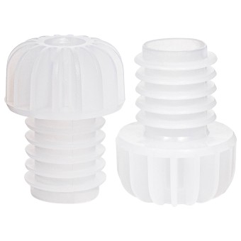 Пробка полимерная для бутылок шампанского Пробка полимерная для бутылок шампанского