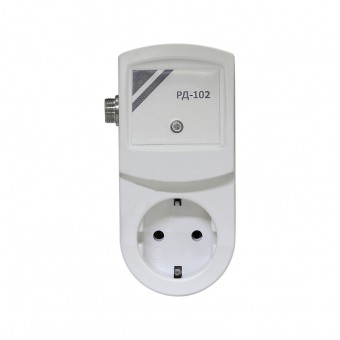 Регулятор давления РД-103