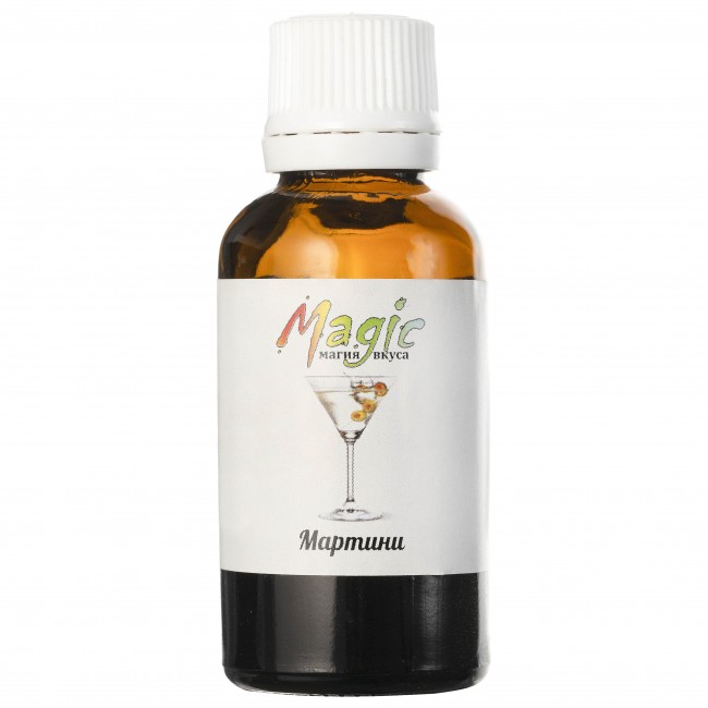 Вкусовая эссенция Мартини на 10 л.