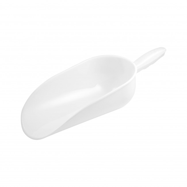 Совок пластиковый 24 см