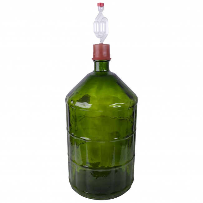 Колпак на бутыль 60 мм