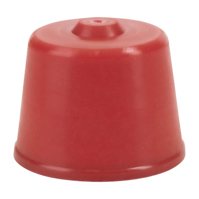 Колпак на бутыль 60 мм