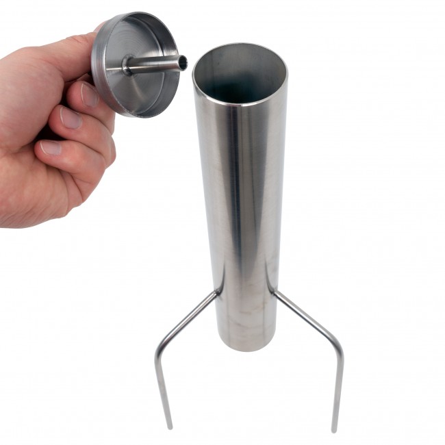 Угольная колонна Угольная колонна