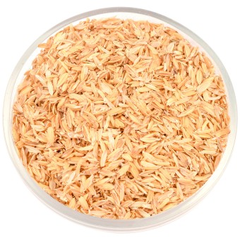 Рисовая лузга (шелуха) 900 гр. Рисовая лузга (шелуха) 900 гр.