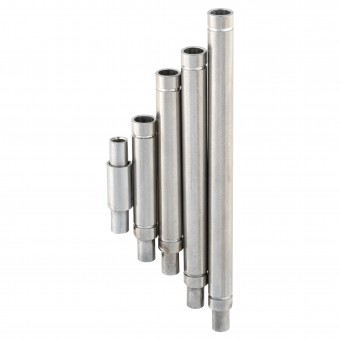 Набор удлинителей-соединителей штуцеров v2.0